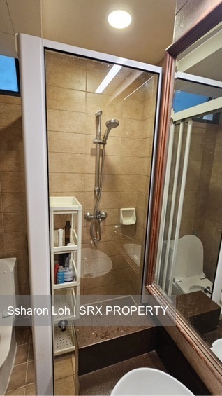 Regent Grove (D23), Condominium #522337741